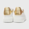 'Gold Tail'