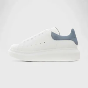 'Haze Blue'
