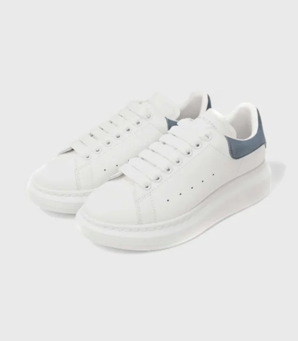 'Haze Blue'