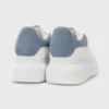 'Haze Blue'