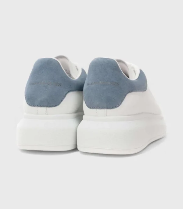 'Haze Blue'