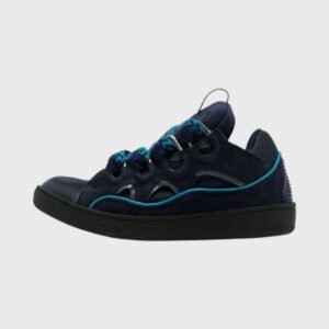 'Curb Black Blue'