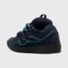 'Curb Black Blue'