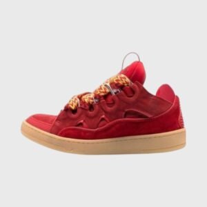 'Curb Red'