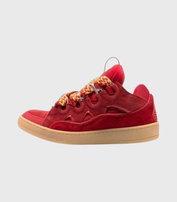 'Curb Red'
