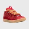 'Curb Red'