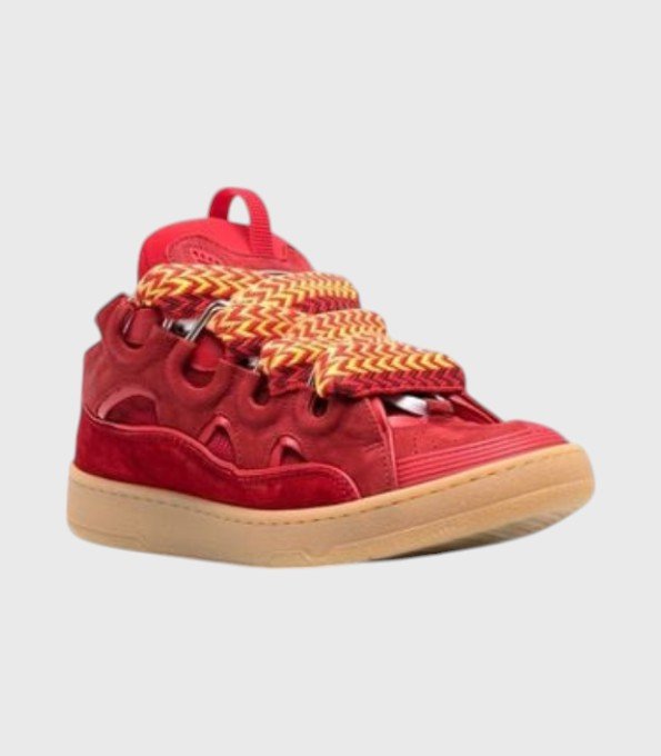 'Curb Red'