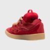 'Curb Red'