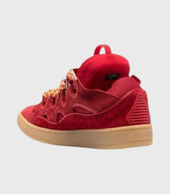 'Curb Red'