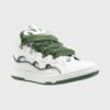 'Curb White Green'