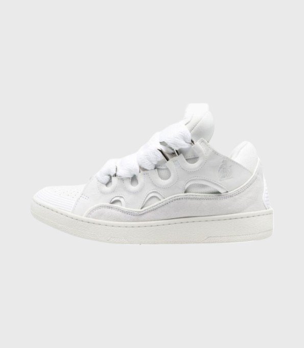 'Curb White'
