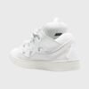 'Curb White'