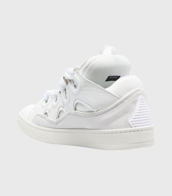 'Curb White'