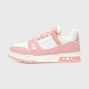 'Trainer TRN Pink'