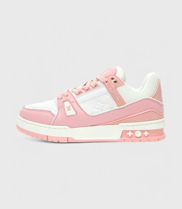 'Trainer TRN Pink'