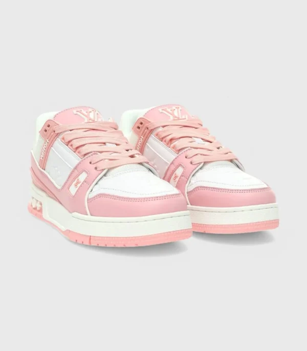 'Trainer TRN Pink'