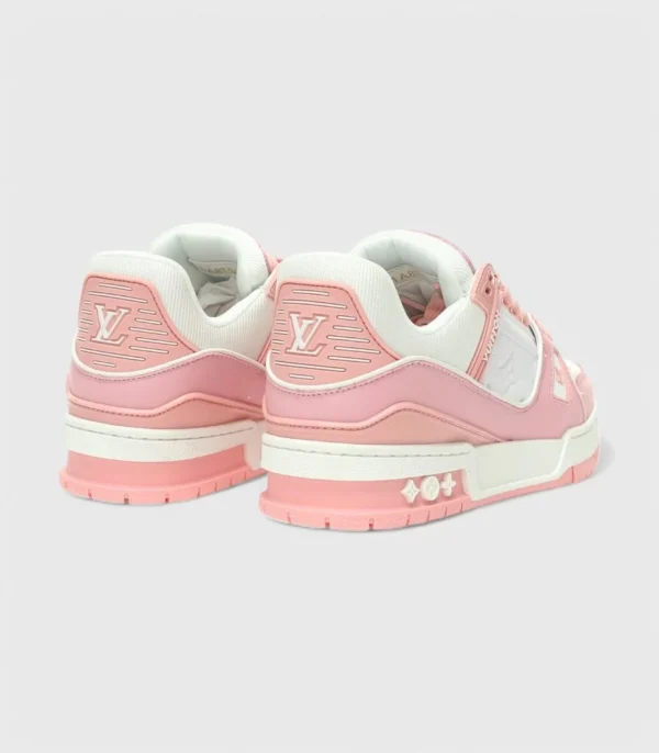 'Trainer TRN Pink'
