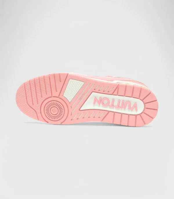'Trainer TRN Pink'