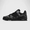 'Trainer TRN Black'