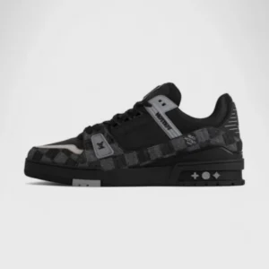 'Trainer TRN Black'