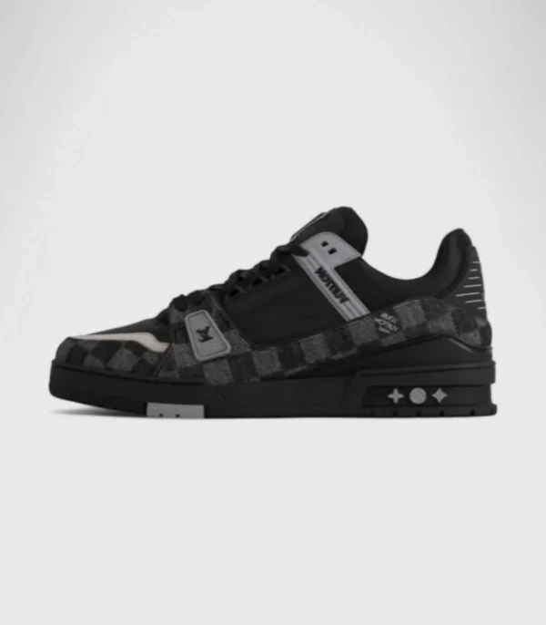 'Trainer TRN Black'