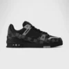 'Trainer TRN Black'