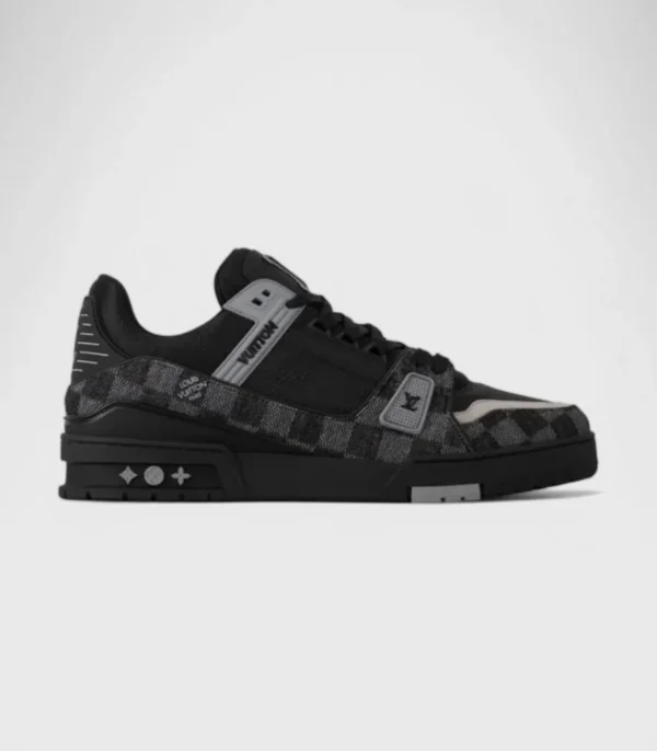 'Trainer TRN Black'