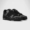 'Trainer TRN Black'
