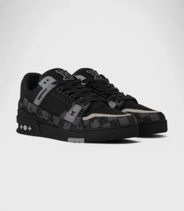 'Trainer TRN Black'