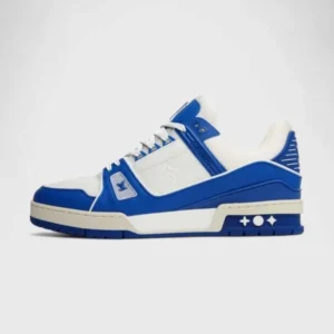 'Trainer Blue'