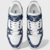 'Trainer Denim Blue'