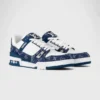 'Trainer Denim Blue'