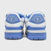 'Trainer Maxi Blue'