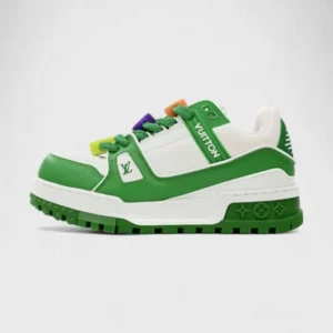 'Trainer Maxi Green'