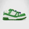 'Trainer Maxi Green'