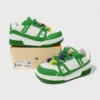 'Trainer Maxi Green'
