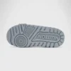 'Trainer Maxi Grey'