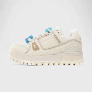 'Trainer Maxi White'
