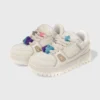 'Trainer Maxi White'