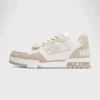 'Trainer Monogram Beige'