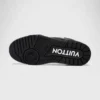 'Trainer Monogram TRN Total Black'
