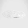 'Trainer Monogram White'