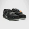 'Trainer Strap Black'