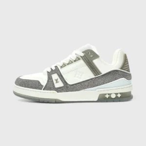 'Trainer Swarovski Grey'