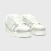 'Trainer Swarovski White'