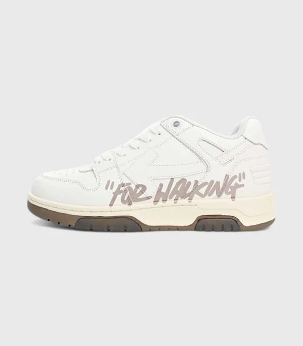 'Out Of Office Beige Grey'