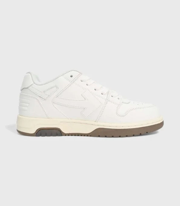 'Out Of Office Beige Grey'