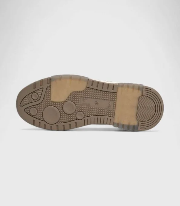 'Out Of Office Beige Grey'