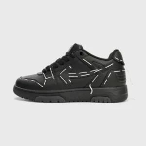 'Out Of Office Black'