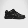 'Out Of Office Black'